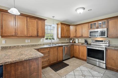 105 Libby Lane West Gardiner ME 04345