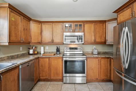 105 Libby Lane West Gardiner ME 04345