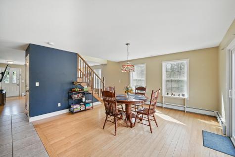 105 Libby Lane West Gardiner ME 04345