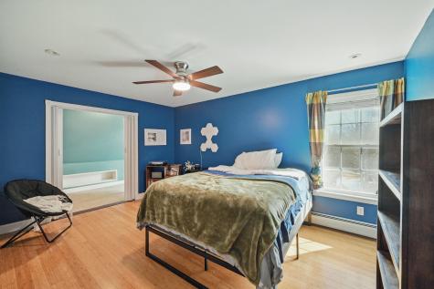 105 Libby Lane West Gardiner ME 04345