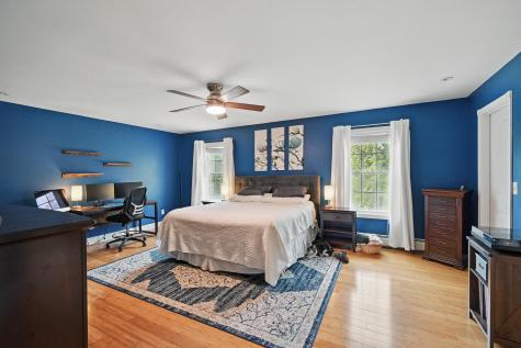 105 Libby Lane West Gardiner ME 04345