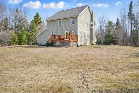 105 Libby Lane West Gardiner ME 04345