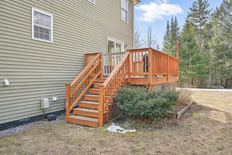 105 Libby Lane West Gardiner ME 04345