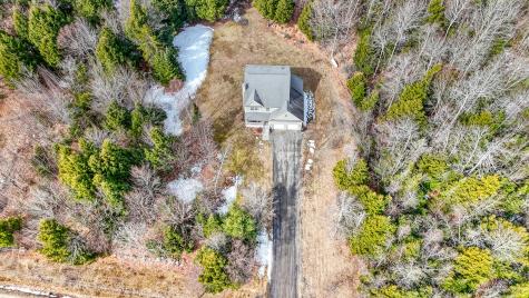 105 Libby Lane West Gardiner ME 04345