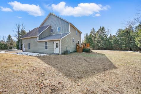 105 Libby Lane West Gardiner ME 04345