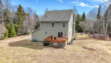 105 Libby Lane West Gardiner ME 04345