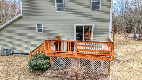 105 Libby Lane West Gardiner ME 04345