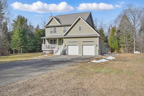 105 Libby Lane West Gardiner ME 04345