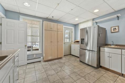 109 Clark Point Road Southwest Harbor ME 04679