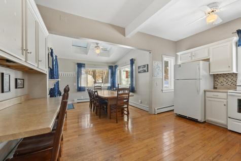 109 Clark Point Road Southwest Harbor ME 04679