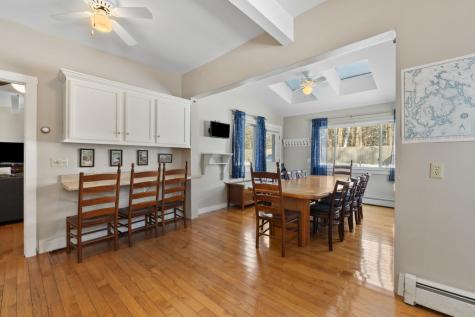 109 Clark Point Road Southwest Harbor ME 04679