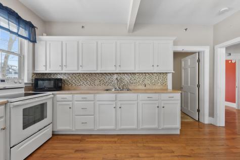 109 Clark Point Road Southwest Harbor ME 04679