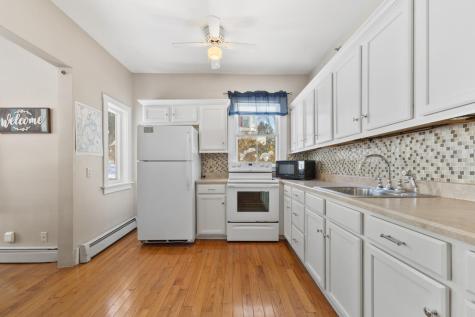 109 Clark Point Road Southwest Harbor ME 04679