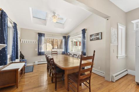 109 Clark Point Road Southwest Harbor ME 04679