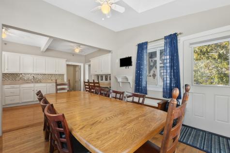 109 Clark Point Road Southwest Harbor ME 04679