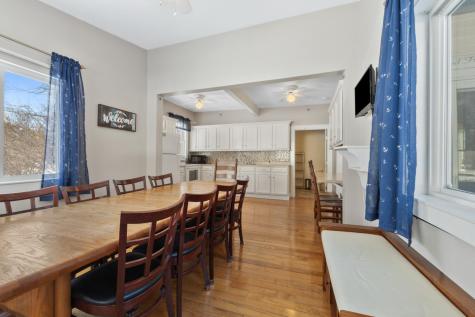 109 Clark Point Road Southwest Harbor ME 04679