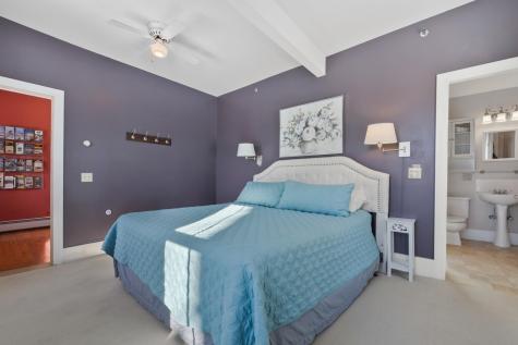 109 Clark Point Road Southwest Harbor ME 04679