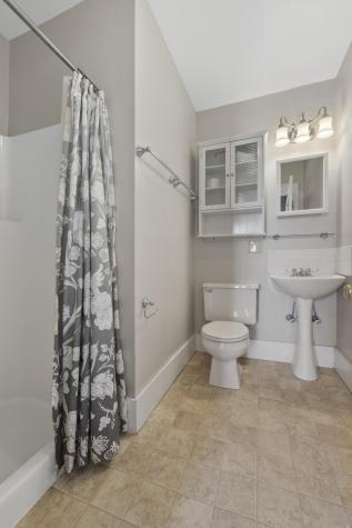 109 Clark Point Road Southwest Harbor ME 04679