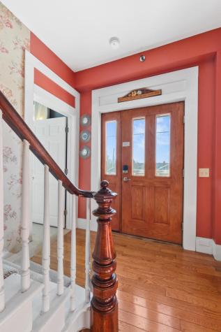 109 Clark Point Road Southwest Harbor ME 04679