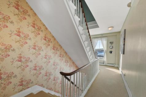 109 Clark Point Road Southwest Harbor ME 04679