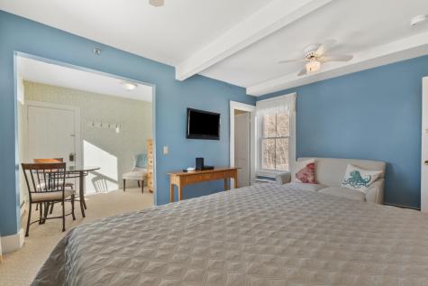 109 Clark Point Road Southwest Harbor ME 04679