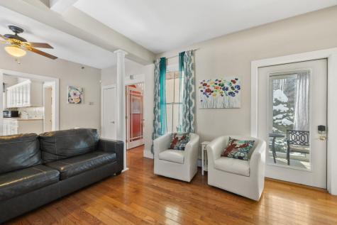 109 Clark Point Road Southwest Harbor ME 04679