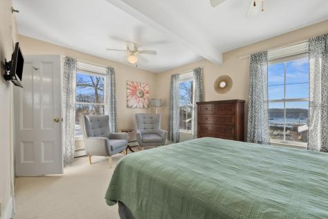 109 Clark Point Road Southwest Harbor ME 04679