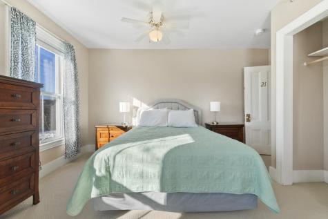 109 Clark Point Road Southwest Harbor ME 04679