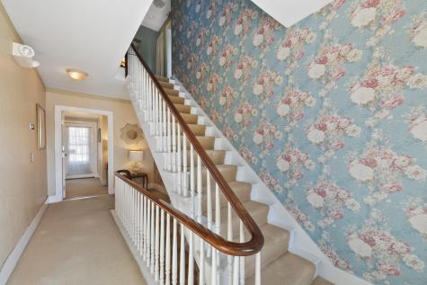 109 Clark Point Road Southwest Harbor ME 04679