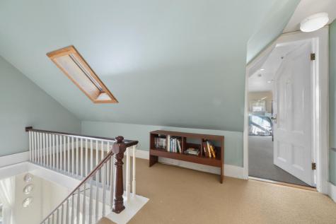 109 Clark Point Road Southwest Harbor ME 04679