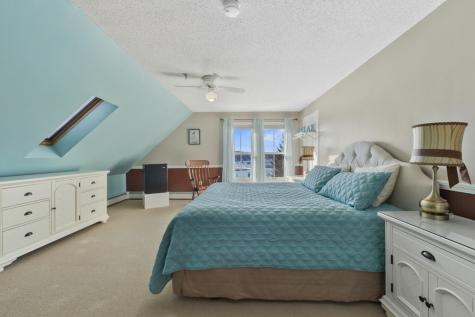 109 Clark Point Road Southwest Harbor ME 04679