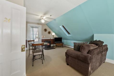 109 Clark Point Road Southwest Harbor ME 04679