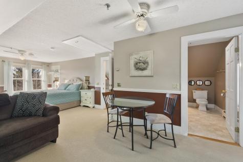 109 Clark Point Road Southwest Harbor ME 04679