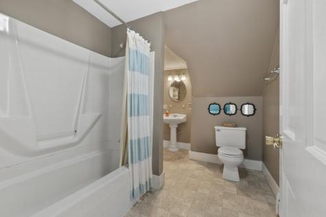 109 Clark Point Road Southwest Harbor ME 04679