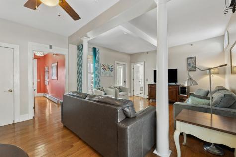 109 Clark Point Road Southwest Harbor ME 04679