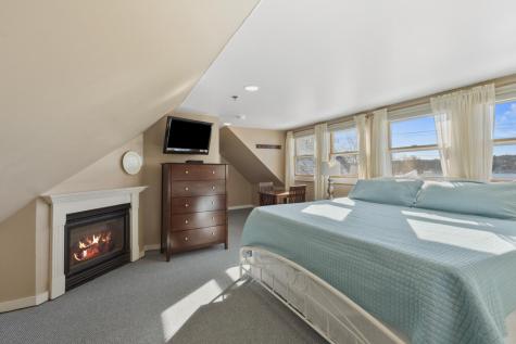 109 Clark Point Road Southwest Harbor ME 04679