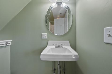 109 Clark Point Road Southwest Harbor ME 04679