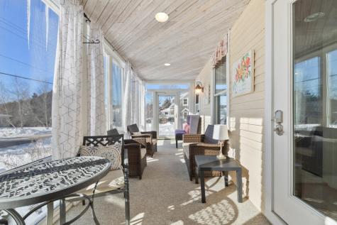 109 Clark Point Road Southwest Harbor ME 04679