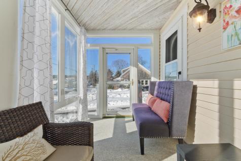 109 Clark Point Road Southwest Harbor ME 04679