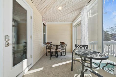 109 Clark Point Road Southwest Harbor ME 04679