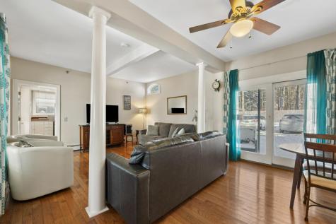 109 Clark Point Road Southwest Harbor ME 04679