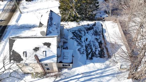 109 Clark Point Road Southwest Harbor ME 04679