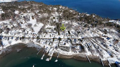 109 Clark Point Road Southwest Harbor ME 04679