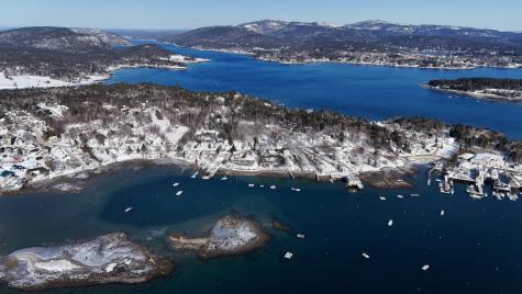 109 Clark Point Road Southwest Harbor ME 04679