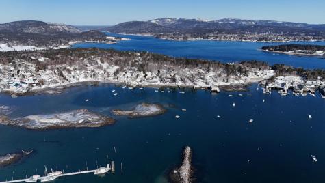 109 Clark Point Road Southwest Harbor ME 04679