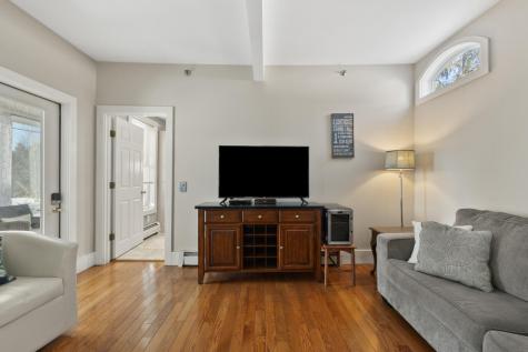 109 Clark Point Road Southwest Harbor ME 04679