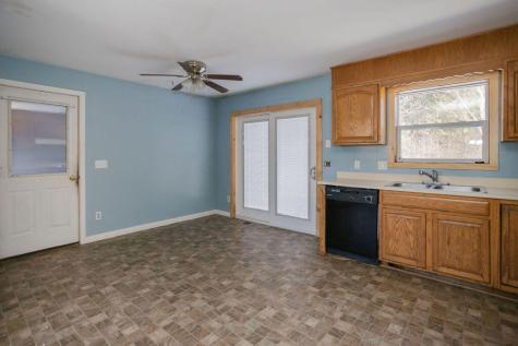 127 Meadow Lane Farmington ME 04938