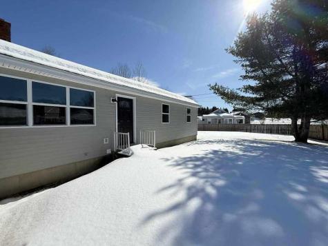 127 Meadow Lane Farmington ME 04938