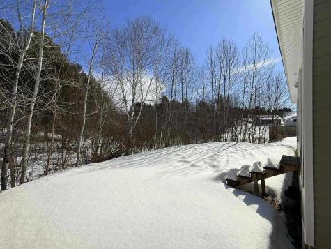 127 Meadow Lane Farmington ME 04938