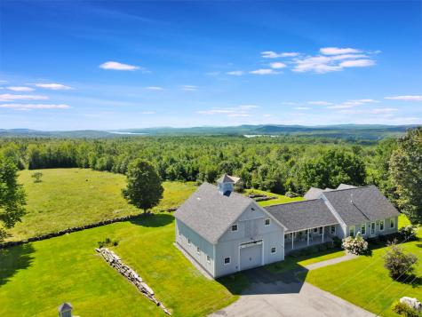 101 Town Farm Road Harrison ME 04040